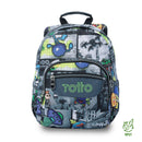 Backpack TEMPERA 2EC