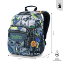 Backpack TEMPERA 2EC
