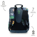 Backpack TEMPERA 2EC