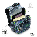 Backpack TEMPERA 2EC