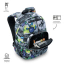 Backpack TEMPERA 2EC