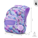 Backpack TEMPERA 4MM