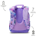 Backpack TEMPERA 4MM