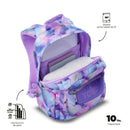 Backpack TEMPERA 4MM