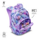 Backpack TEMPERA 4MM