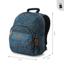 Backpack TEMPERA 5L4