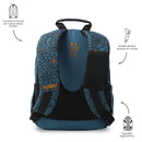 Backpack TEMPERA 5L4