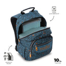 Backpack TEMPERA 5L4