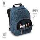 Backpack TEMPERA 5L4