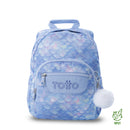 Backpack TEMPERA 8UY
