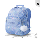 Backpack TEMPERA 8UY
