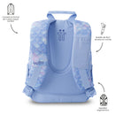 Backpack TEMPERA 8UY