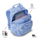Backpack TEMPERA 8UY