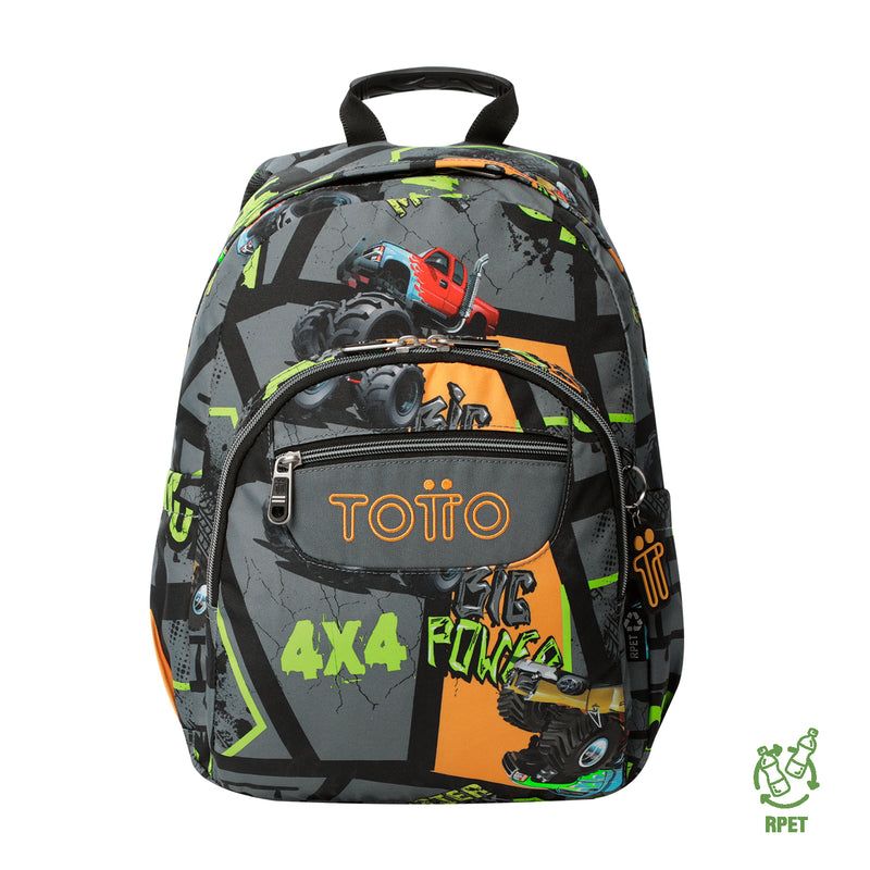 Backpack GOMMAS 7CG