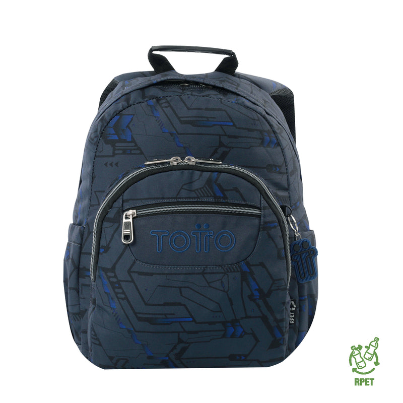 Backpack GOMMAS 7Y6