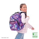 Backpack GOMMAS GLITTER 5Q6