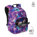 Backpack GOMMAS GLITTER 5Q6