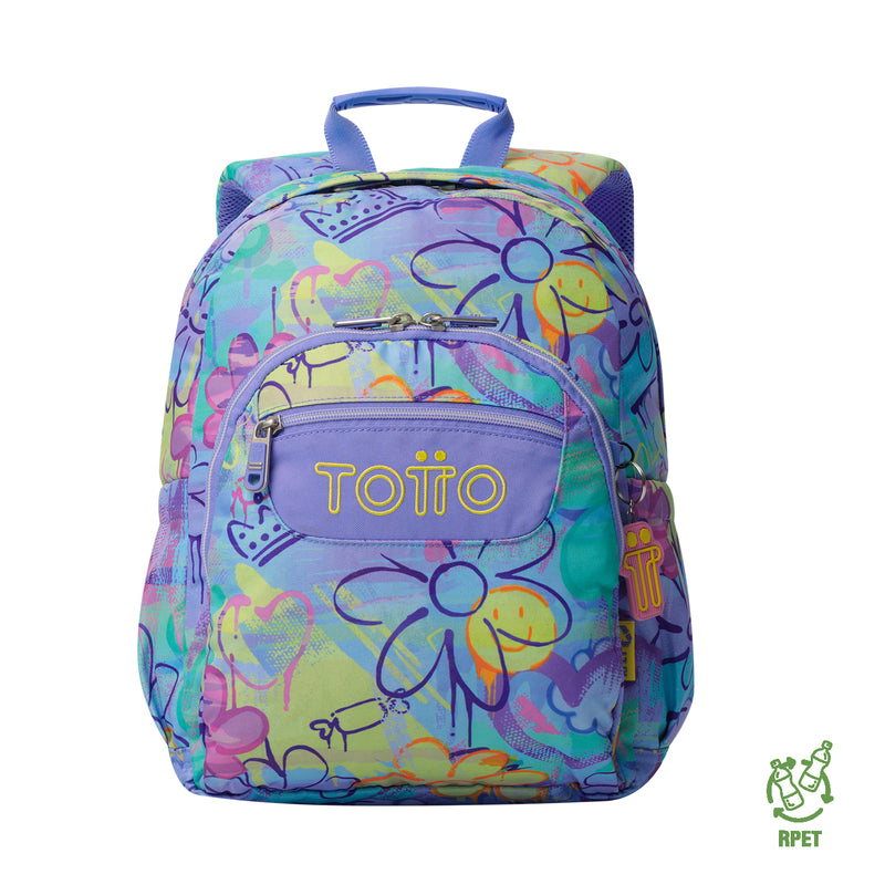 Backpack GOMMAS 5Q8