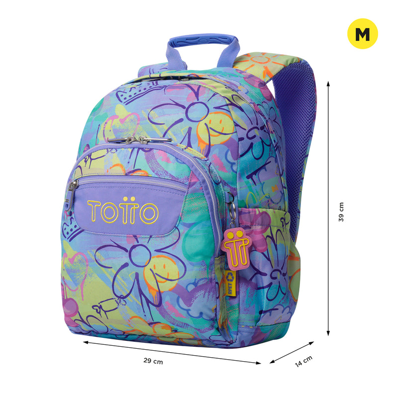Backpack GOMMAS 5Q8