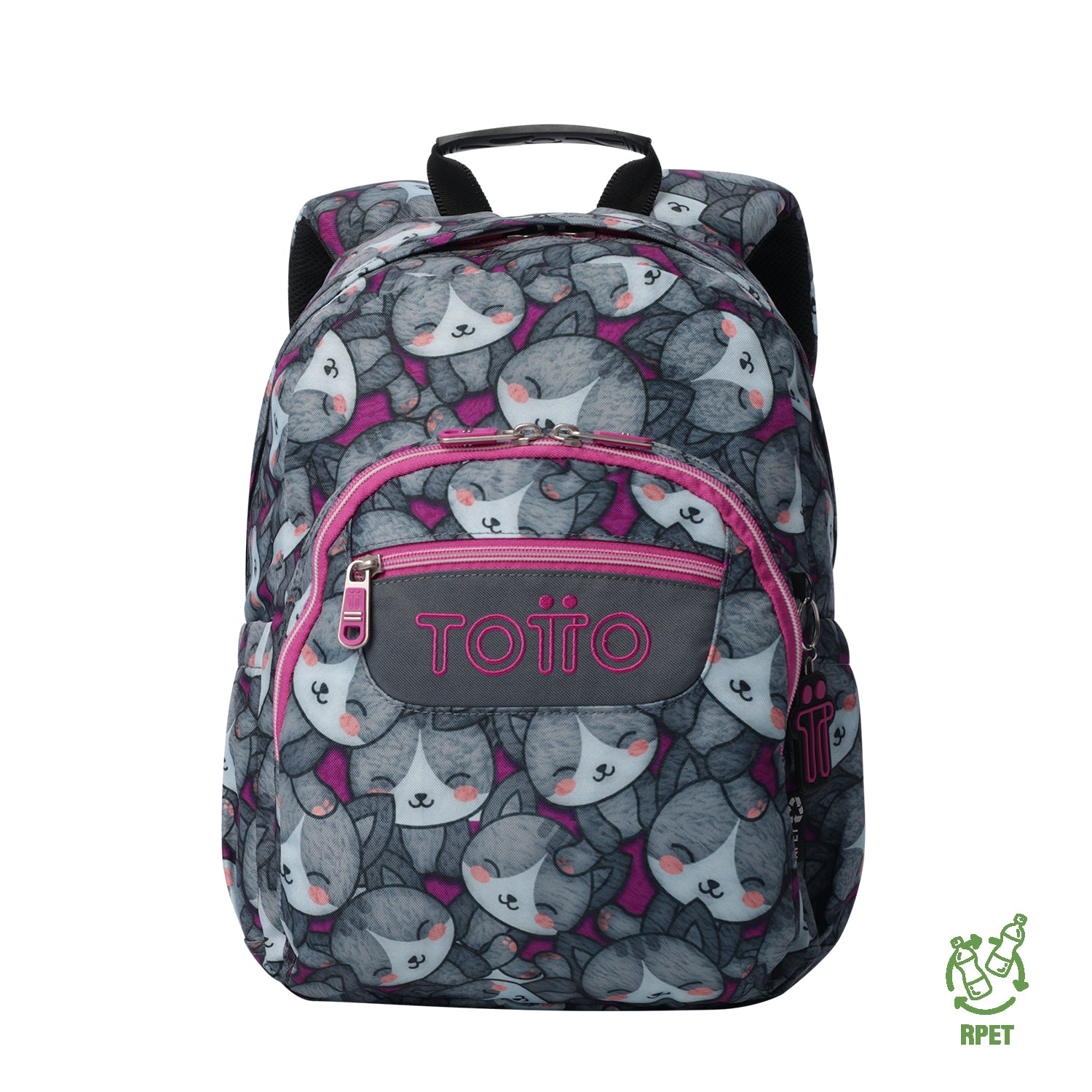 Backpack GOMMAS 7YI