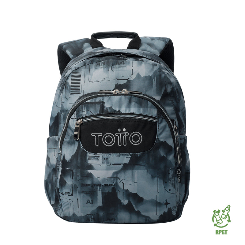 Backpack GOMMAS 7YK