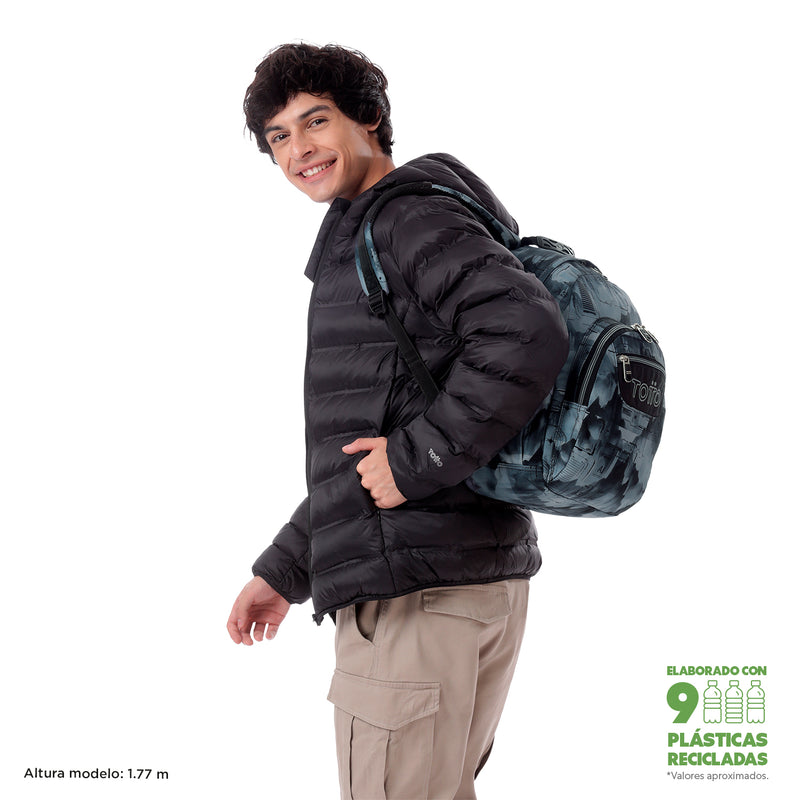 Backpack GOMMAS 7YK