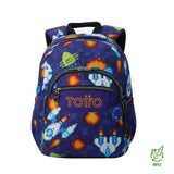 Backpack GOMMAS 8FK