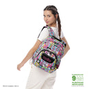 Backpack GOMMAS 1IN