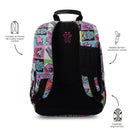 Backpack GOMMAS 1IN