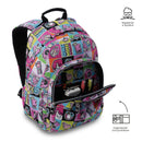 Backpack GOMMAS 1IN