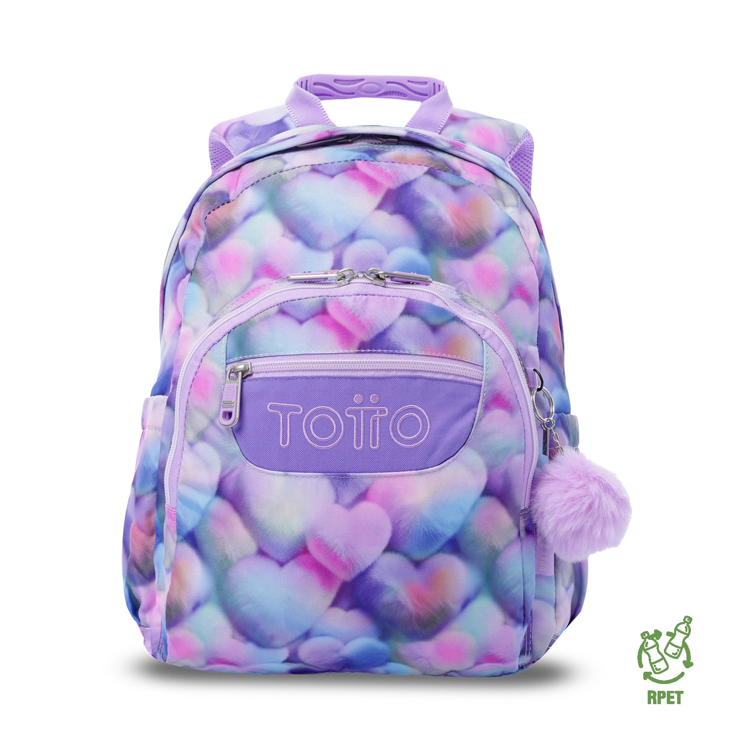 Backpack GOMMAS 4MM
