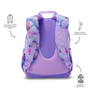 Backpack GOMMAS 4MM