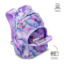 Backpack GOMMAS 4MM