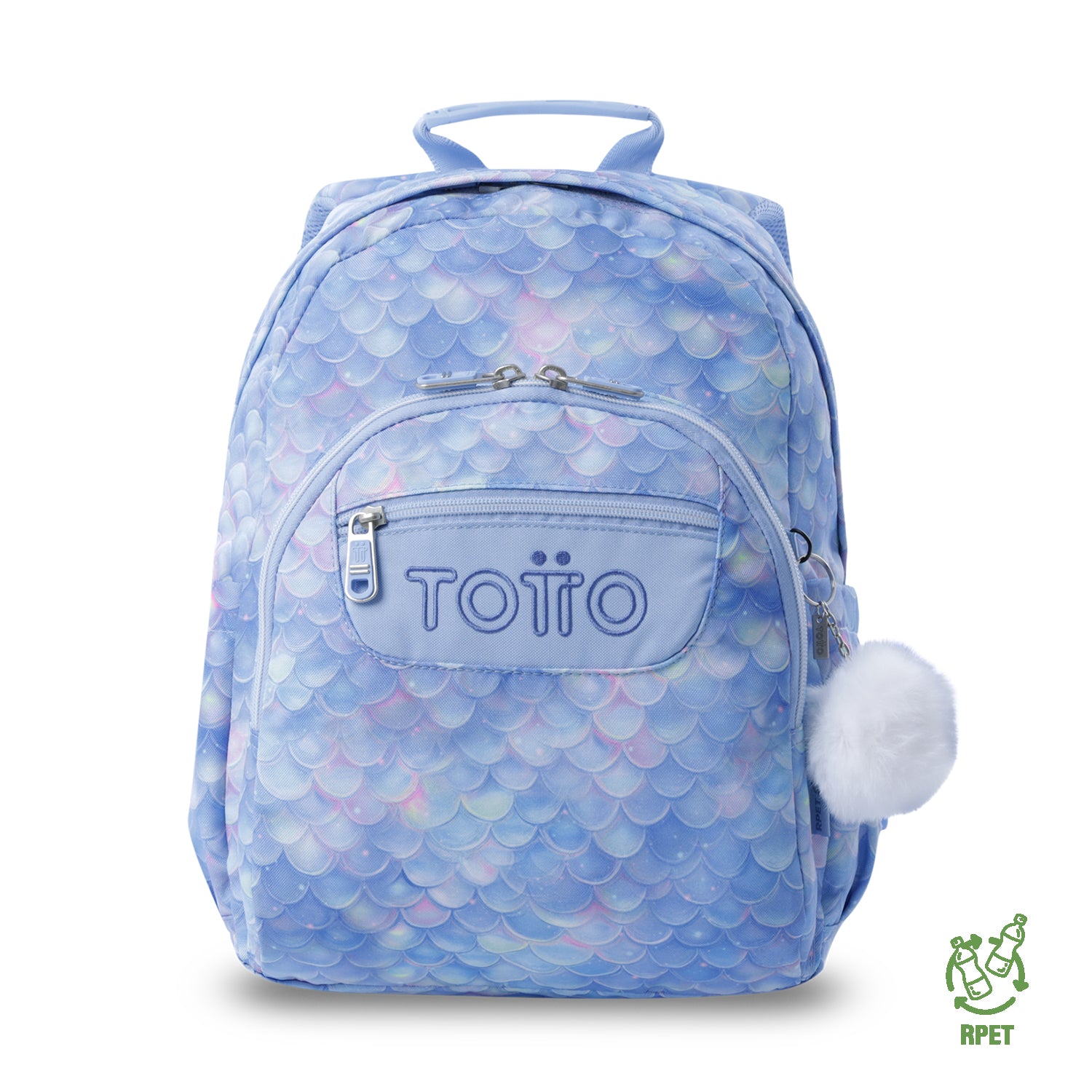 Backpack GOMMAS 8UY