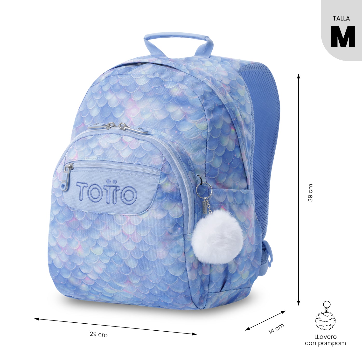 Backpack GOMMAS 8UY