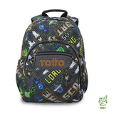 Backpack GOMMAS  0S7