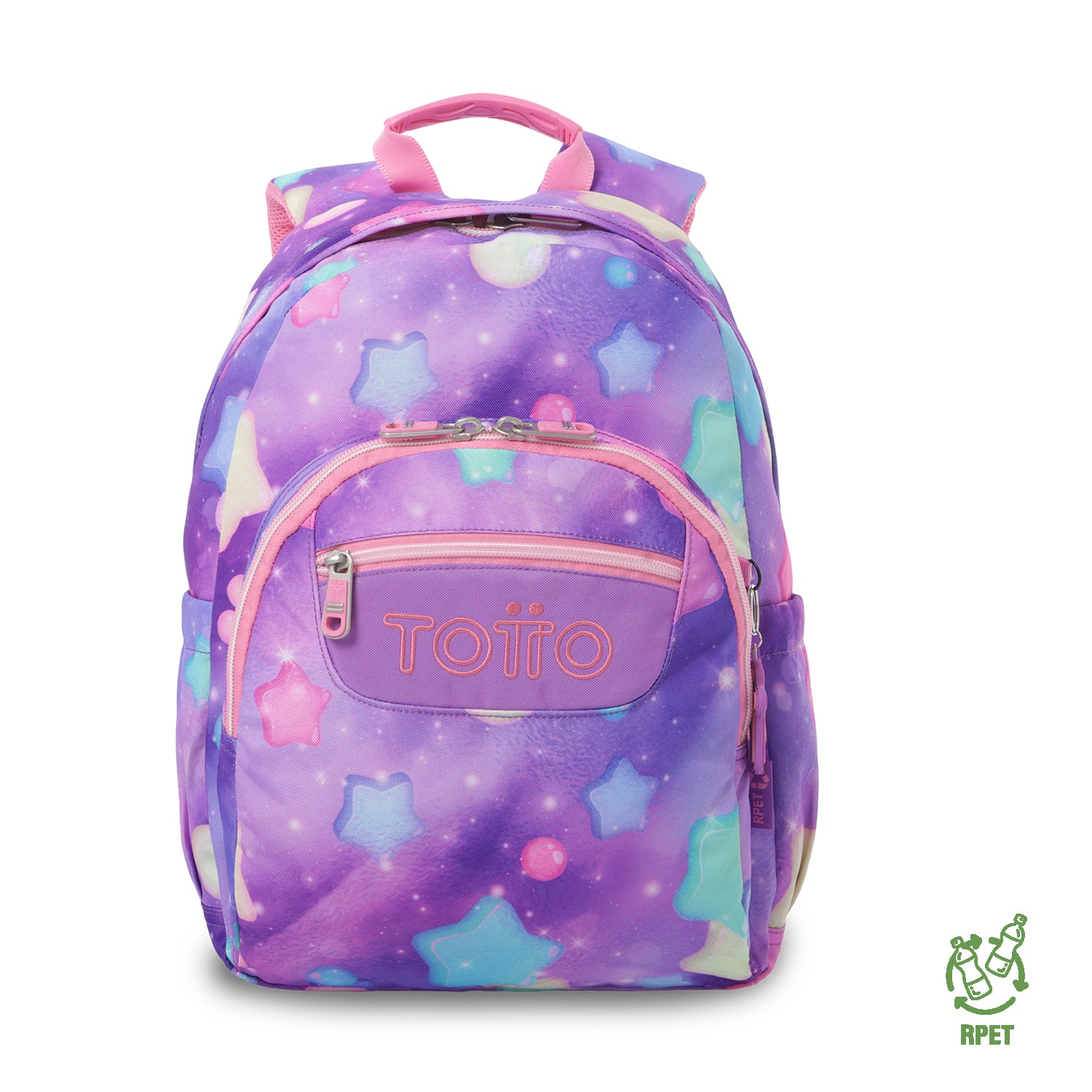 Backpack GOMMAS  4IX