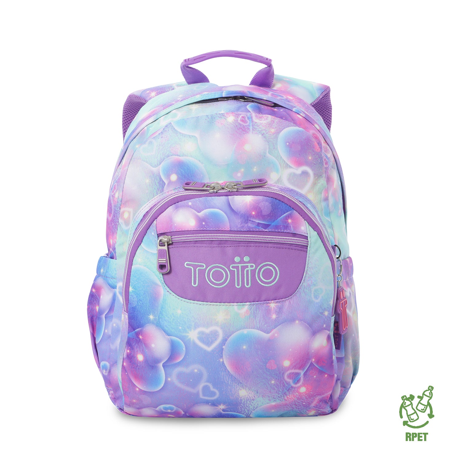 Backpack GOMMAS  5MG