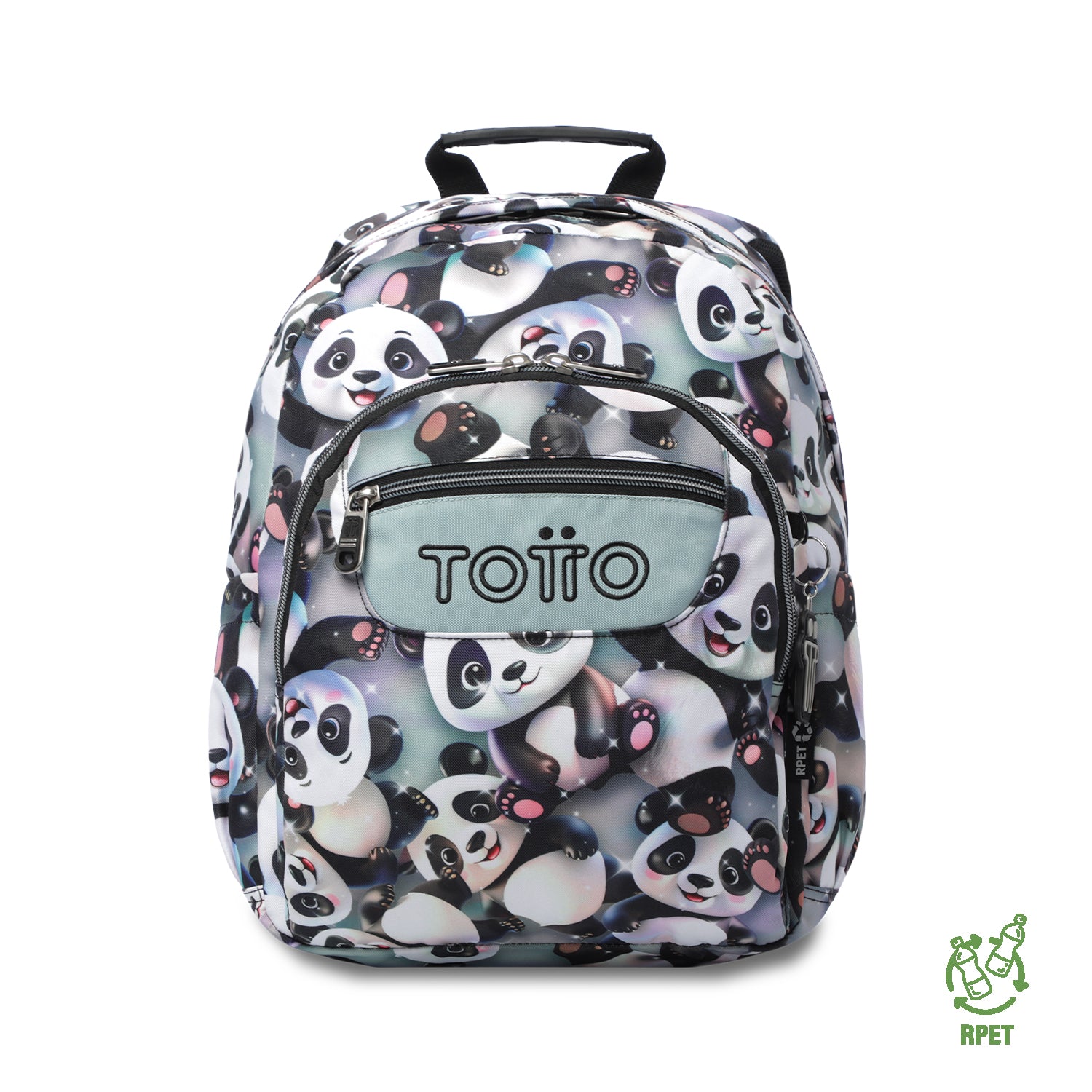 Backpack GOMMAS  5G7