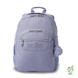 Backpack RAYOL ECOLE SOLID  N01