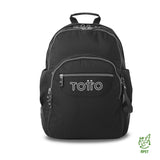 Backpack RAYOL ECOLE SOLID  M5I