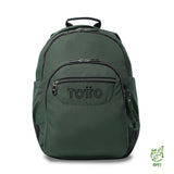 Backpack RAYOL ECOLE SOLID  V7Y
