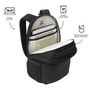 Backpack STEIF INO N01