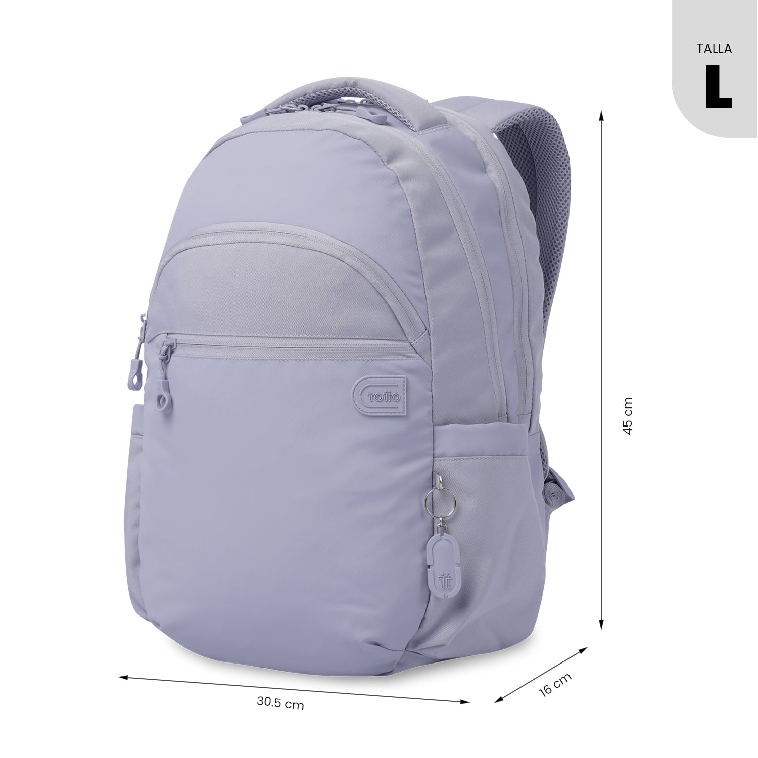 Backpack STEIF INO M5I