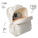 Backpack ESTAMBUL B72