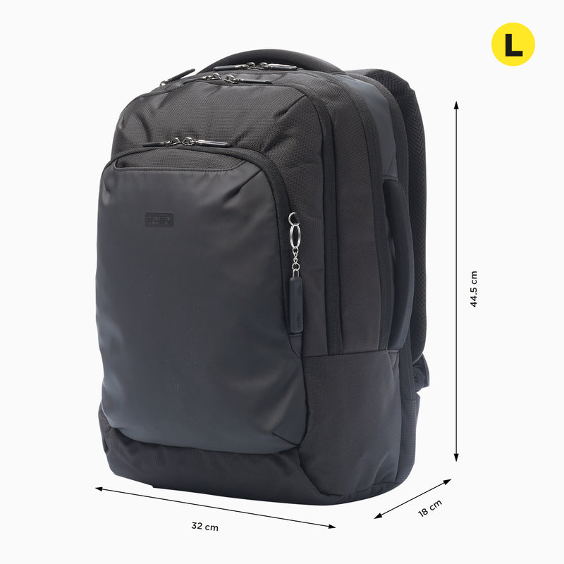 Backpack Executive Gtx 2.0 L Black N01