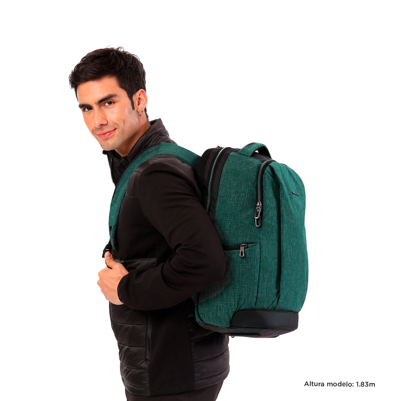 Backpack Hexa Xl Green V3A