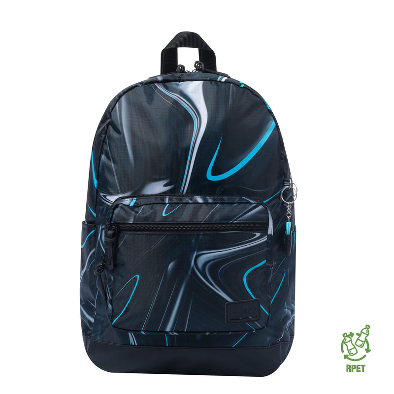 Backpack PC Pocket 14" Tocax Black 7C0