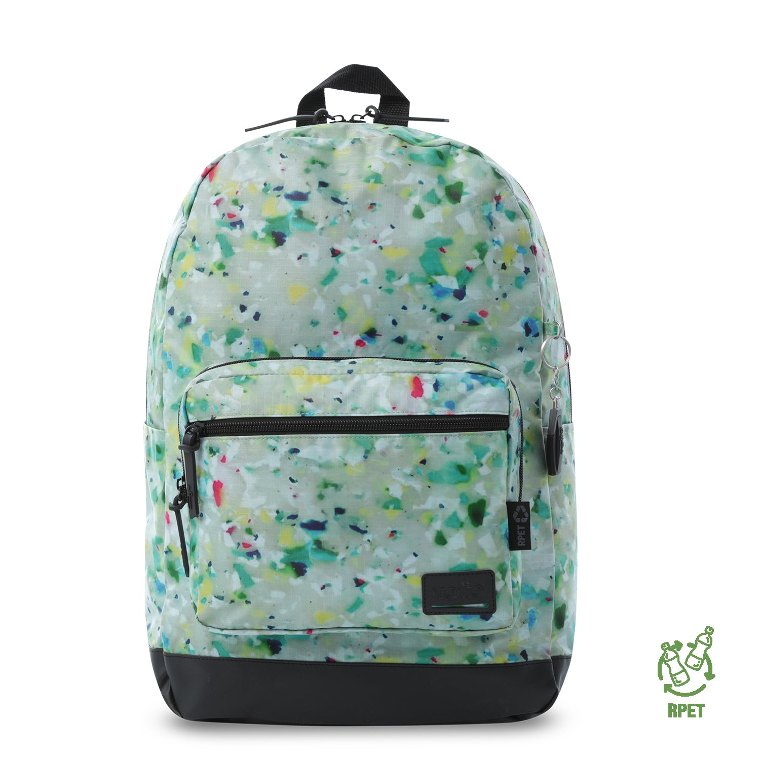 Backpack TOCAX 0G9