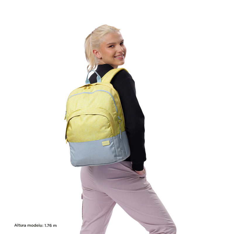Backpack TOLUCA 2.0 AZ0